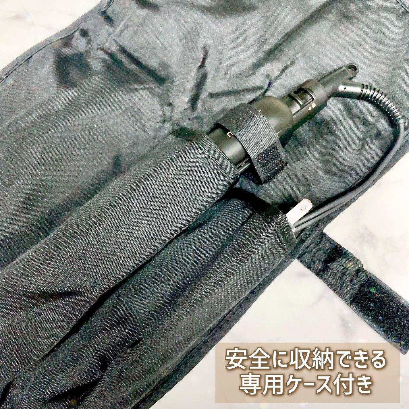 アドバンス フレックス スムーズアイロン(MHS-3057)/mod's hair/ストレートアイロンを使ったクチコミ(4枚目)