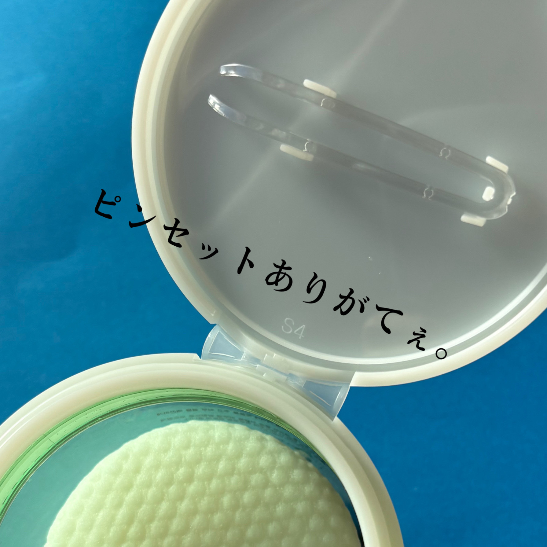 シャインマスカットシカBHAトナーパッド/SKINFOOD/トナーパッドを使ったクチコミ（2枚目）