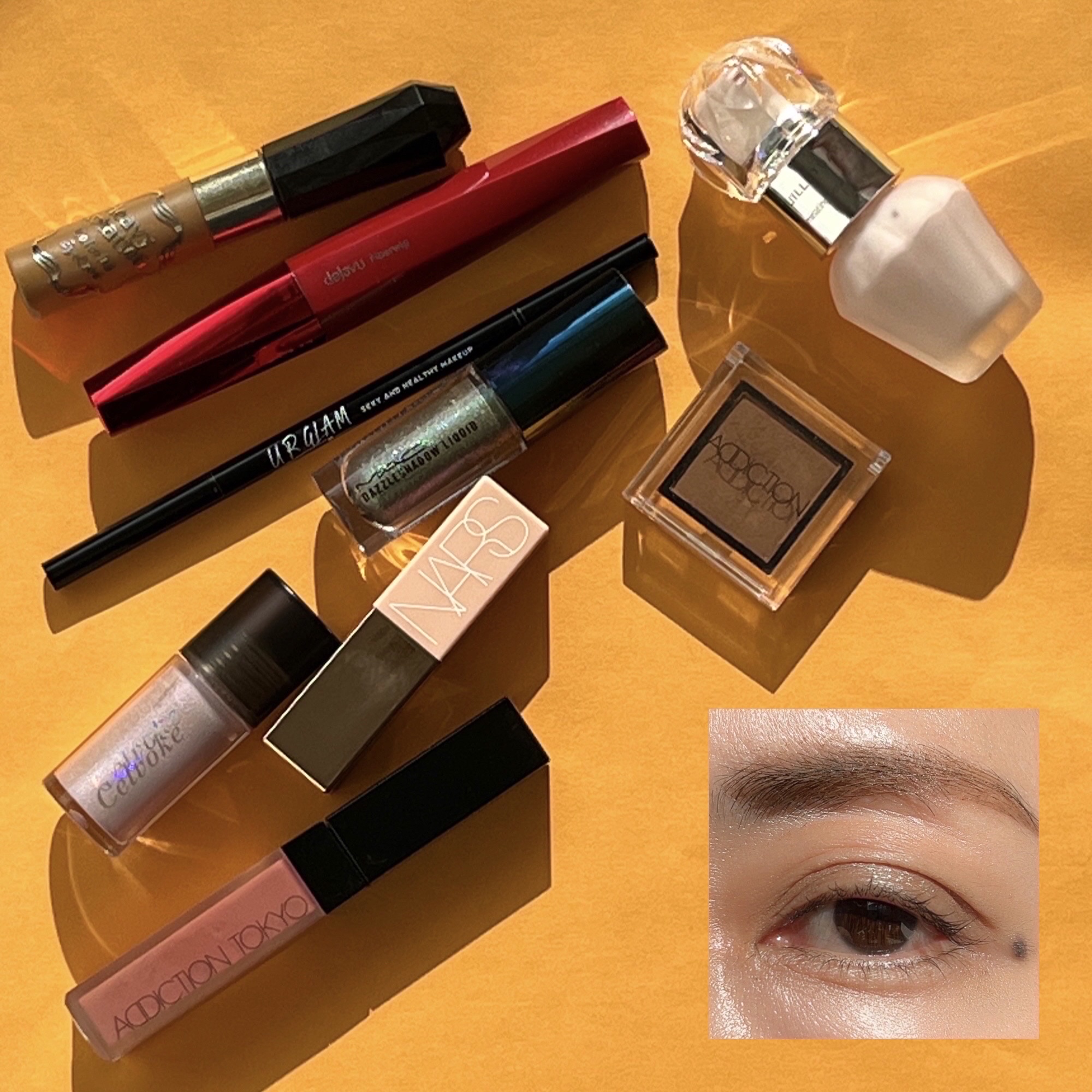 ジルスチュアート イルミネイティング セラムプライマー UV 02 pink opal veil（ミニサイズ）/JILL STUART/化粧下地を使ったクチコミ（1枚目）