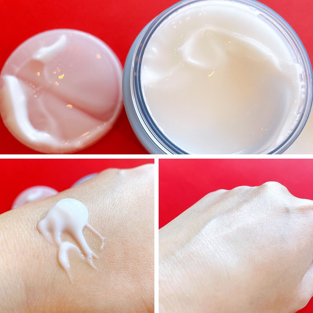 HIK クリーム/HIK/フェイスクリームを使ったクチコミ（3枚目）