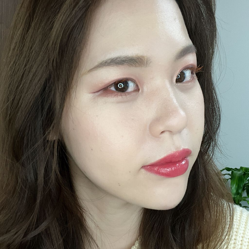 スタイリングマスカラ/パラドゥ/マスカラを使ったクチコミ（2枚目）