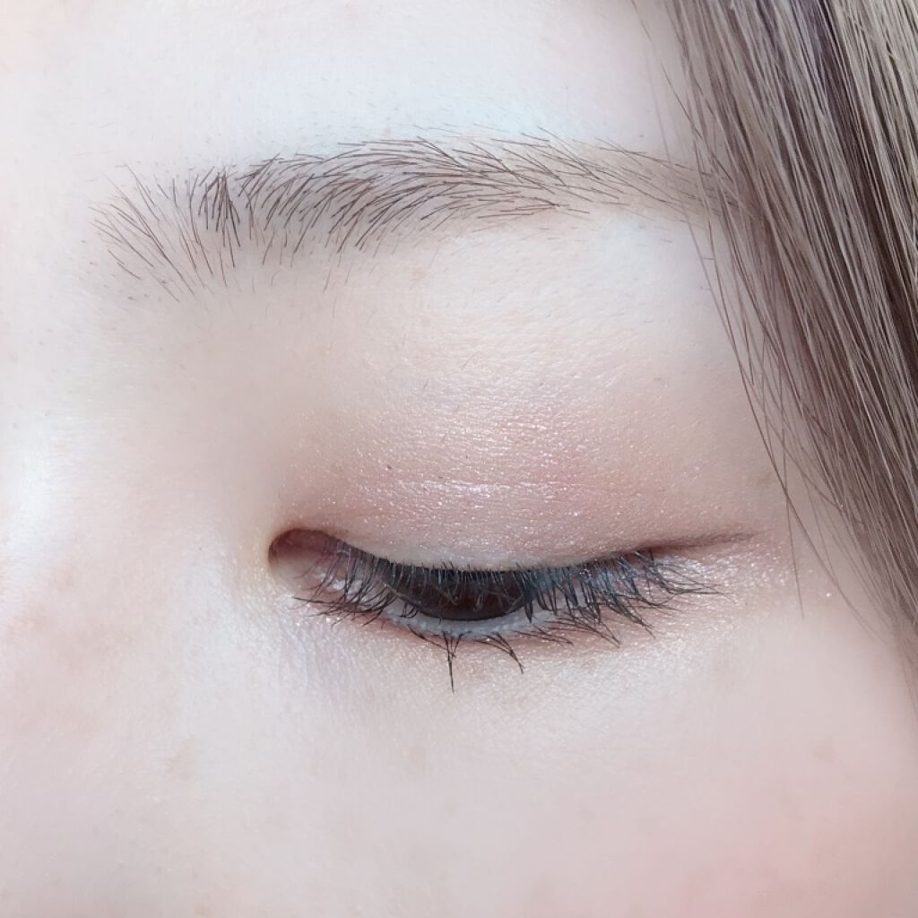 ロングウェア クリーム シャドウ スティック/BOBBI BROWN/スティックアイシャドウを使ったクチコミ（3枚目）