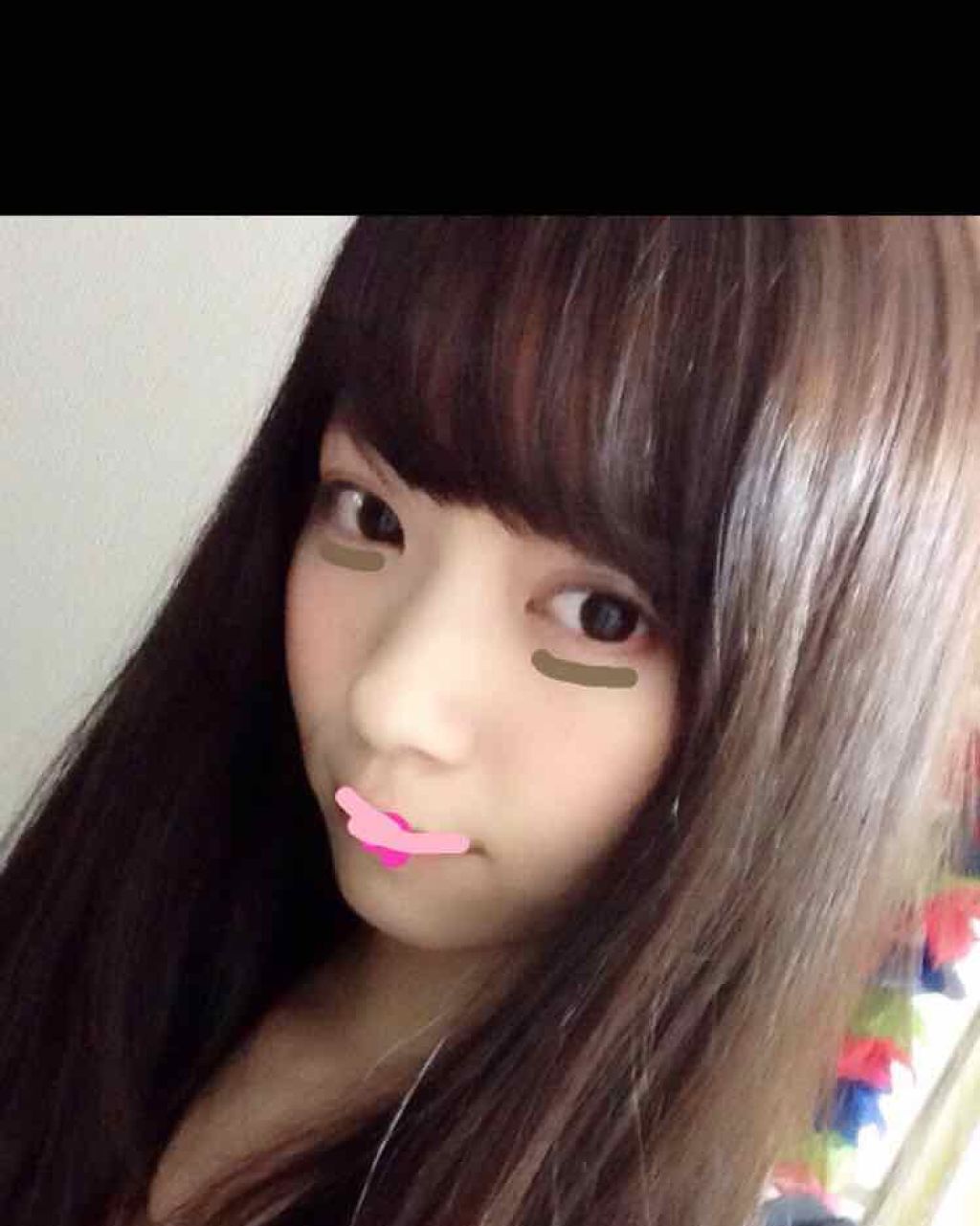 オペラ リップティント N/OPERA/リップティントを使ったクチコミ（3枚目）