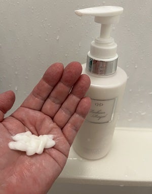 シャンプー/トリートメント/Rubian Royal/市販シャンプーを使ったクチコミ(3枚目)