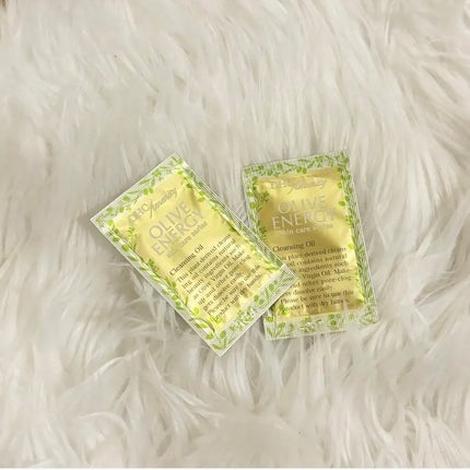 DHC 薬用ディープクレンジングオイル/DHC/オイルクレンジングを使ったクチコミ(1枚目)