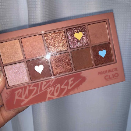 ロング&カールマスカラ スーパーWP/ヒロインメイク/マスカラを使ったクチコミ(4枚目)