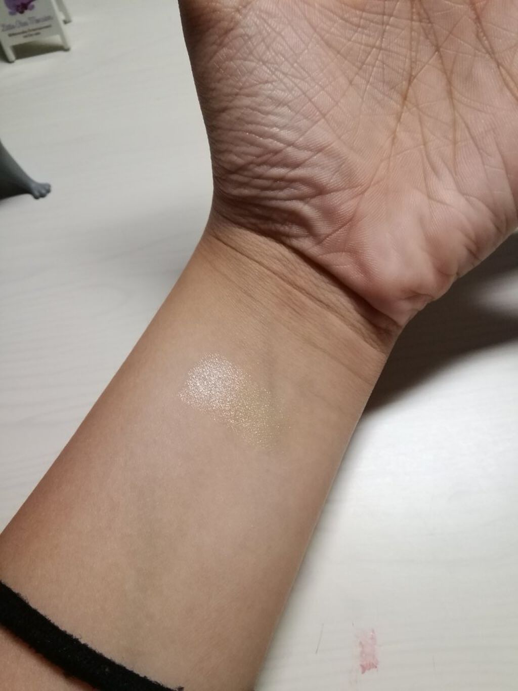 トーンマイリップ イエローピンク/メンソレータム/リップケアを使ったクチコミ（3枚目）