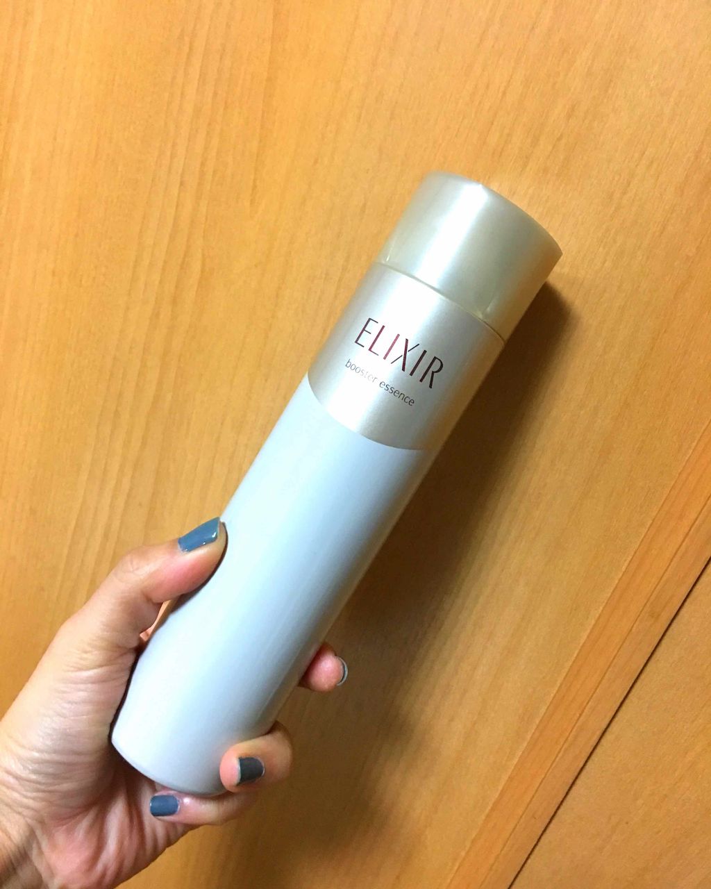 エリクシールシュペリエル ブースターエッセンス/エリクシール/美容液を使ったクチコミ(1枚目)
