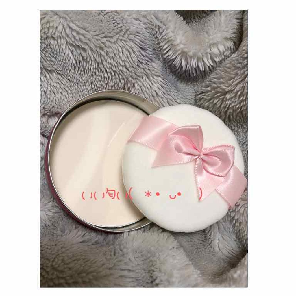 すっぴんパウダー/クラブ/プレストパウダーを使ったクチコミ(2枚目)