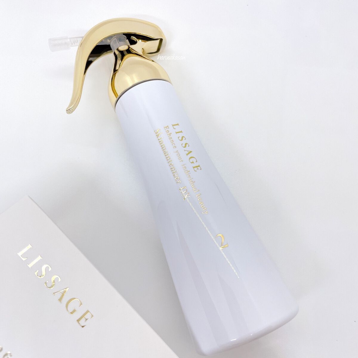 スキンメインテナイザー DX/リサージ/化粧水を使ったクチコミ(5枚目)