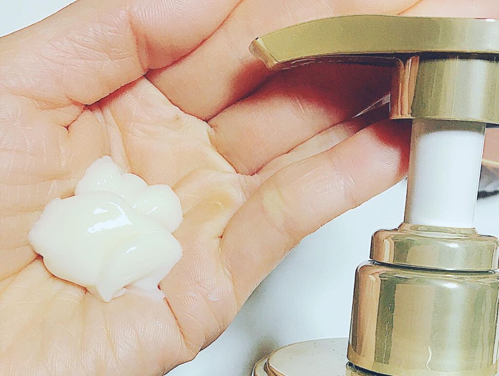 Creamy EXダメージリペアシャンプー1.0/ヘアトリートメント2.0/&honey/市販シャンプーを使ったクチコミ（3枚目）