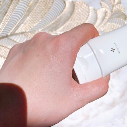 アゼフィット VC ジェルクリーム/NIKI PITA/フェイスクリームを使ったクチコミ(7枚目)