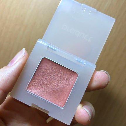 ナチュラルグロウカラー/ザ・プロダクト/ジェル・クリームアイシャドウを使ったクチコミ(2枚目)