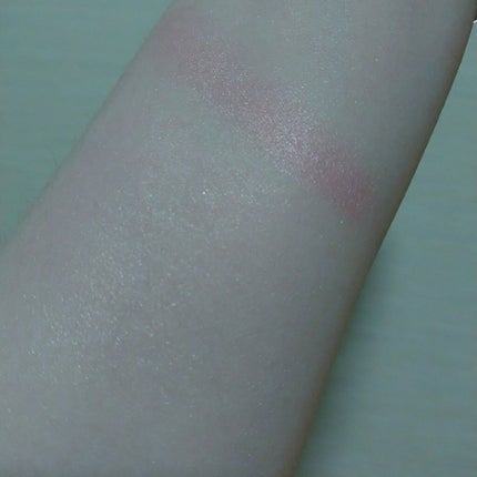 トゥルーディメンショングロウチーク/hince/パウダーチークを使ったクチコミ(8枚目)