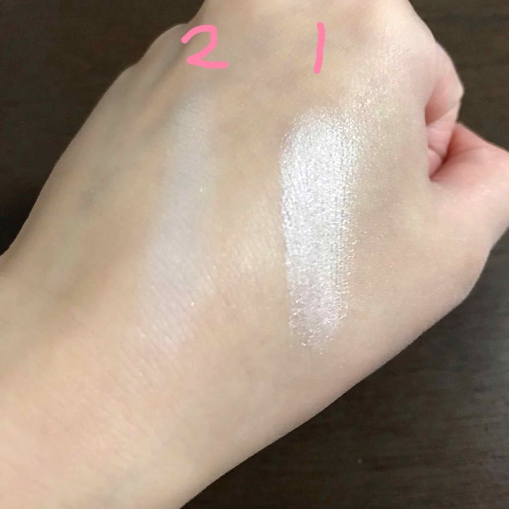 フォトレディ インスタフィックス/REVLON/クリーム・エマルジョンファンデーションを使ったクチコミ(4枚目)