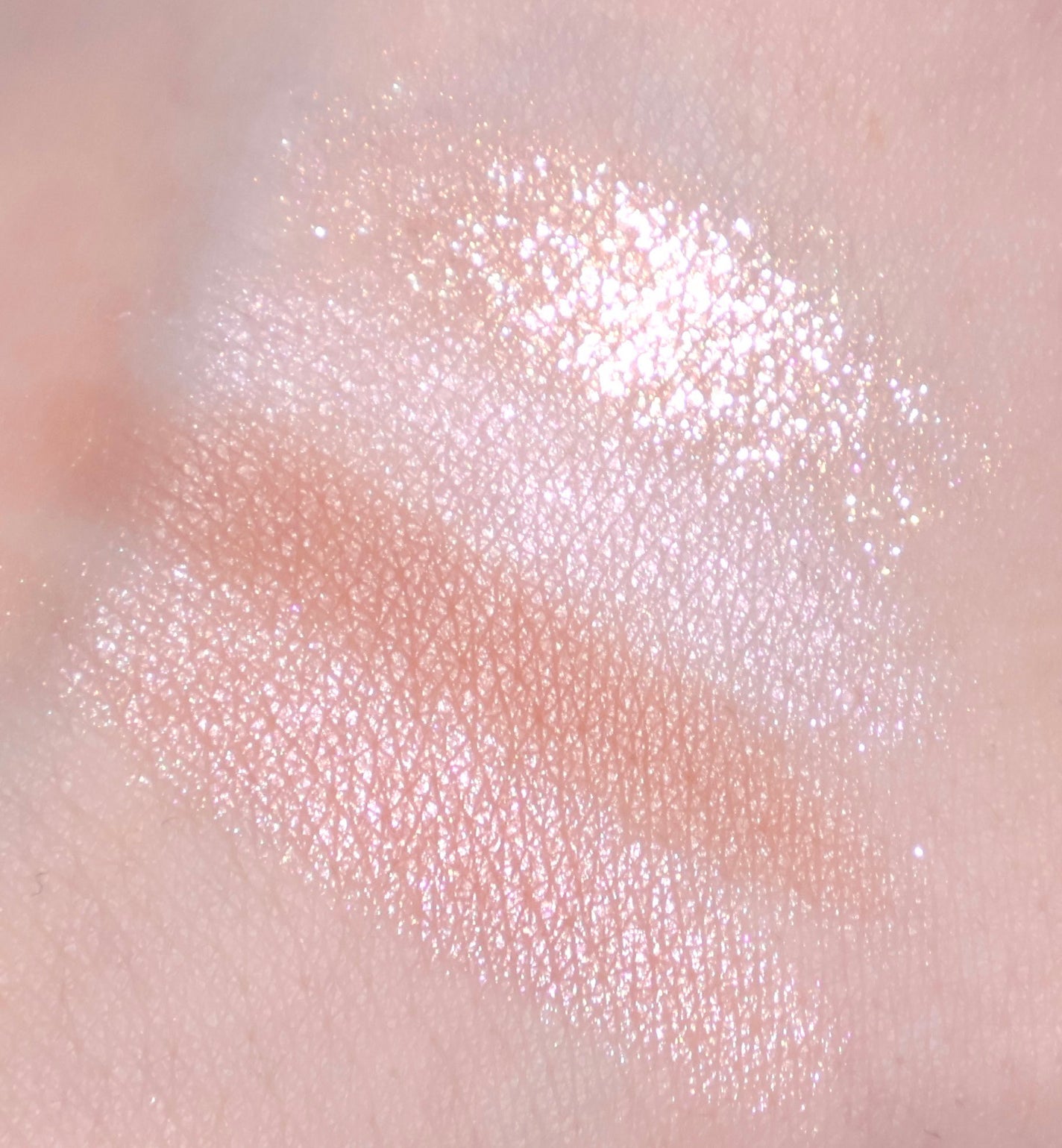 ペールトーンアイシャドウ/CEZANNE/アイシャドウを使ったクチコミ(2枚目)