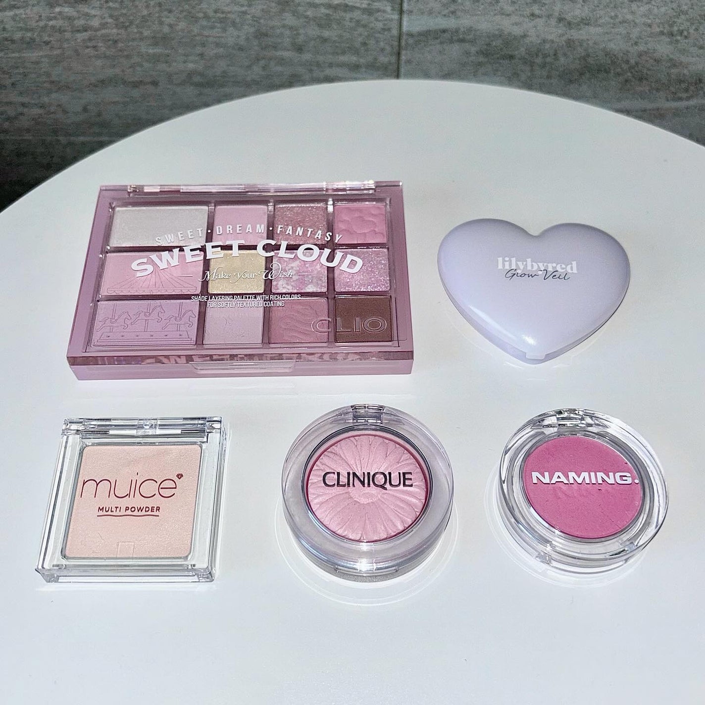 チーク ポップ/CLINIQUE/パウダーチークを使ったクチコミ(1枚目)