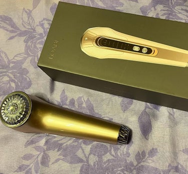 試してみた】1台6役美顔器 / LOABIのリアルな口コミ・レビュー | LIPS LOABI 美顔器 1台6役