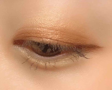 キャビアスティック アイカラー/ローラ メルシエ/スティックアイシャドウを使ったクチコミ(4枚目)