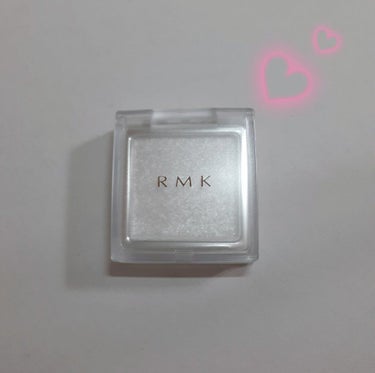 インジーニアス パウダーアイズ N/RMK/シングルアイシャドウの画像