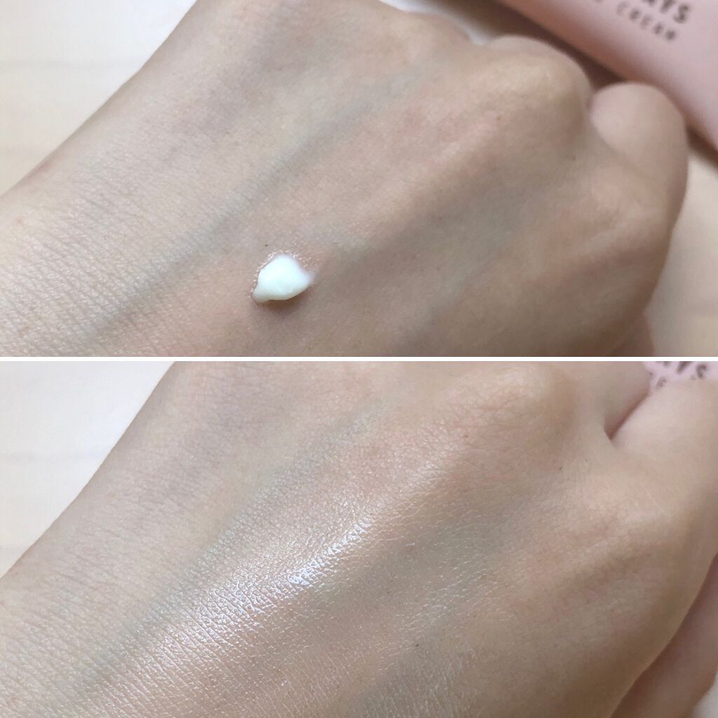 クリームマスク/XOUL/シートマスク・パックを使ったクチコミ(4枚目)