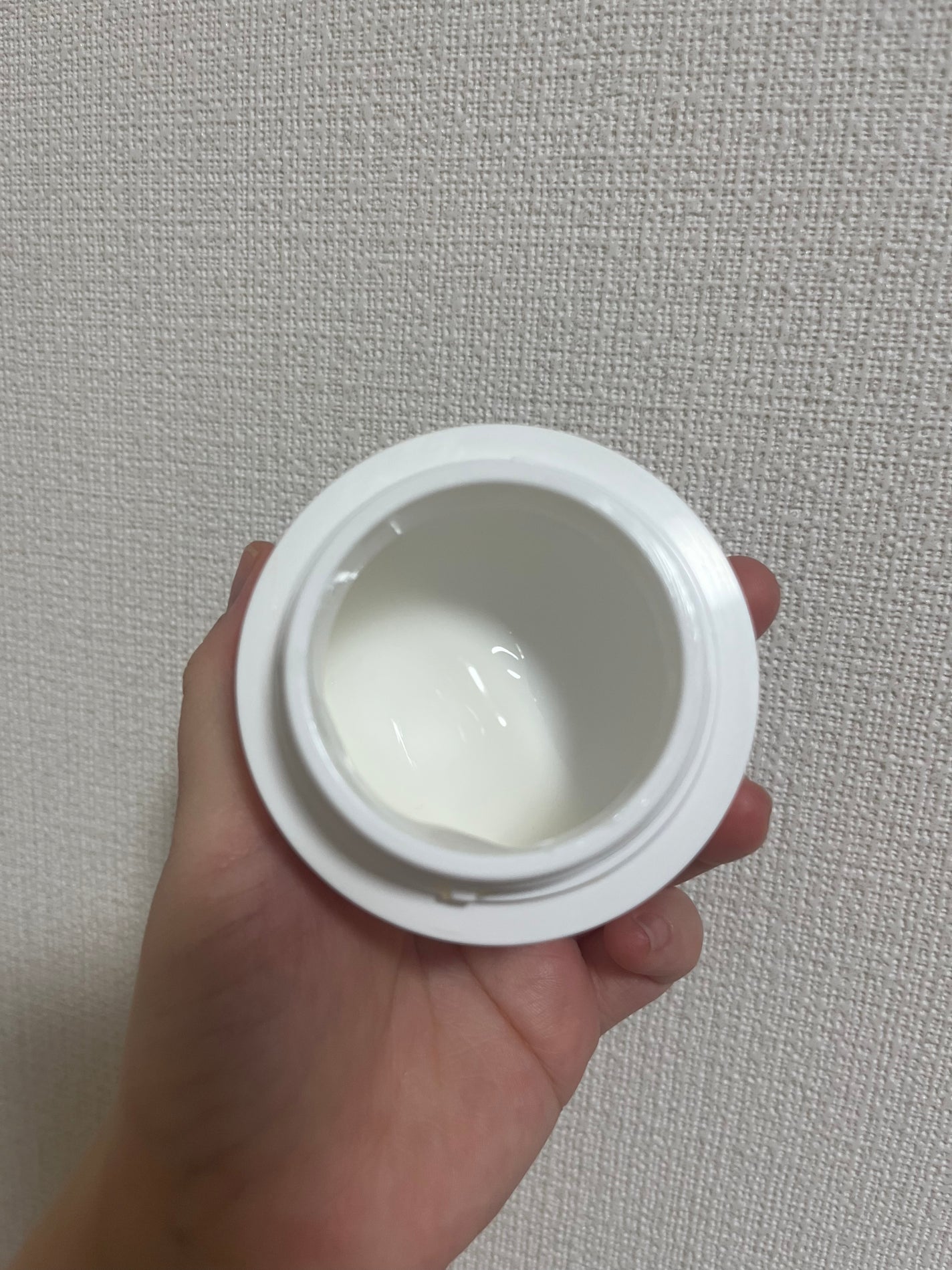 バランスケア ゲル/カルテHD/フェイスクリームを使ったクチコミ(6枚目)