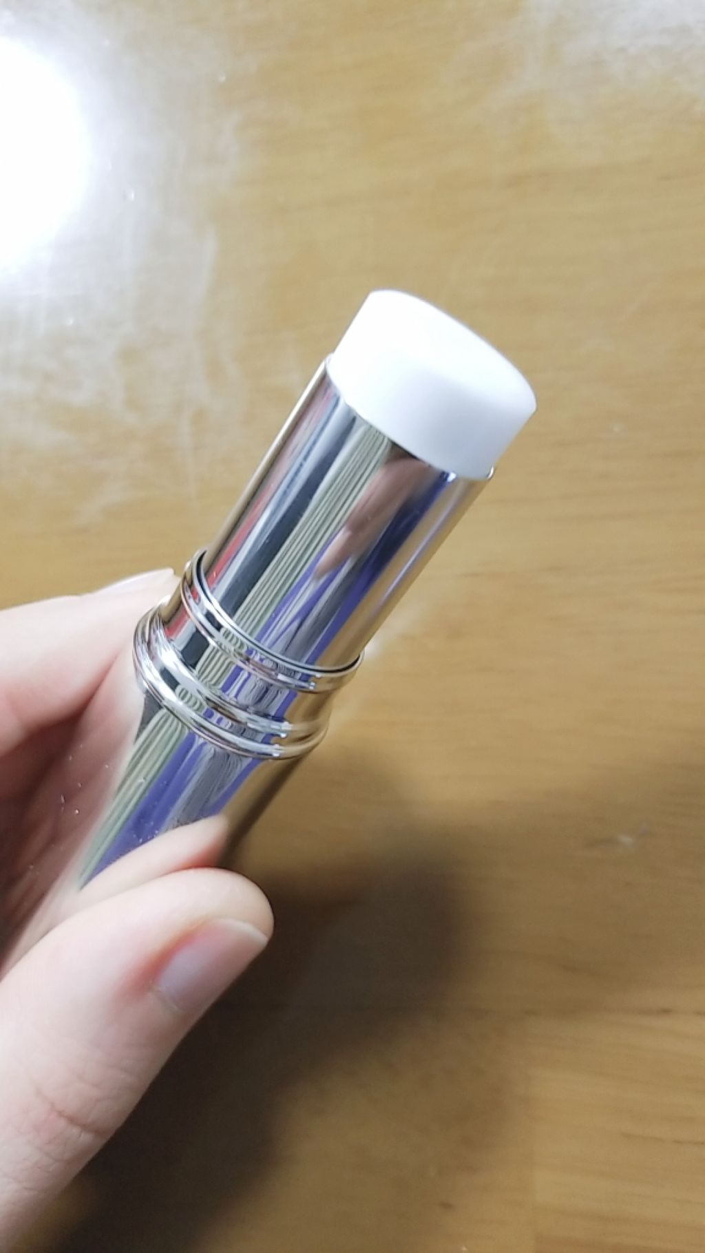 ザ・タイムR デイエッセンススティック/IPSA/美容液を使ったクチコミ(2枚目)