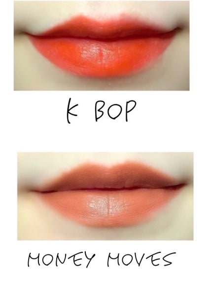 LUX LIPSTICK/ColourPop/口紅を使ったクチコミ(6枚目)