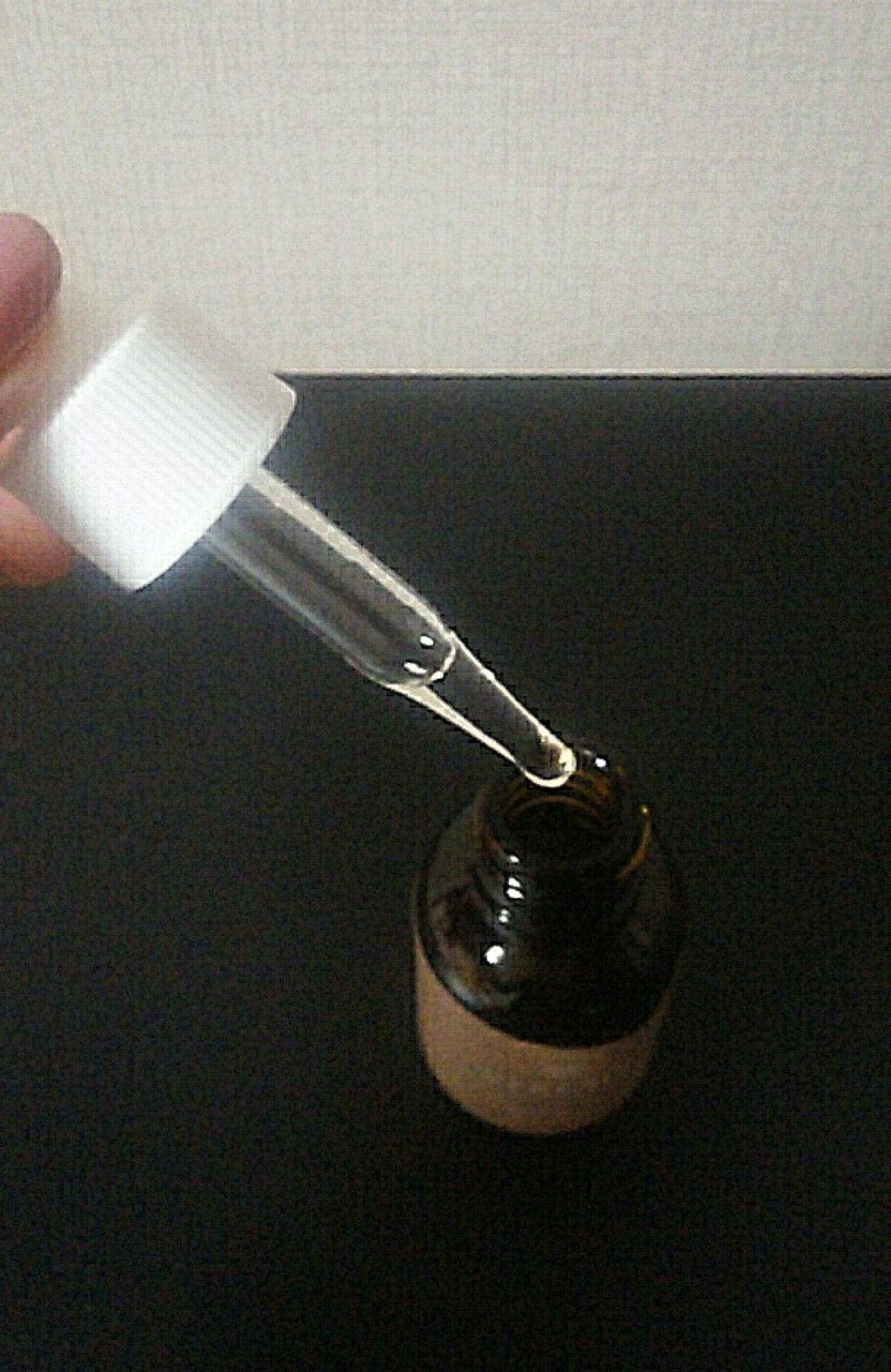 マルラオイル/ヴァーチェ/美容液を使ったクチコミ(2枚目)