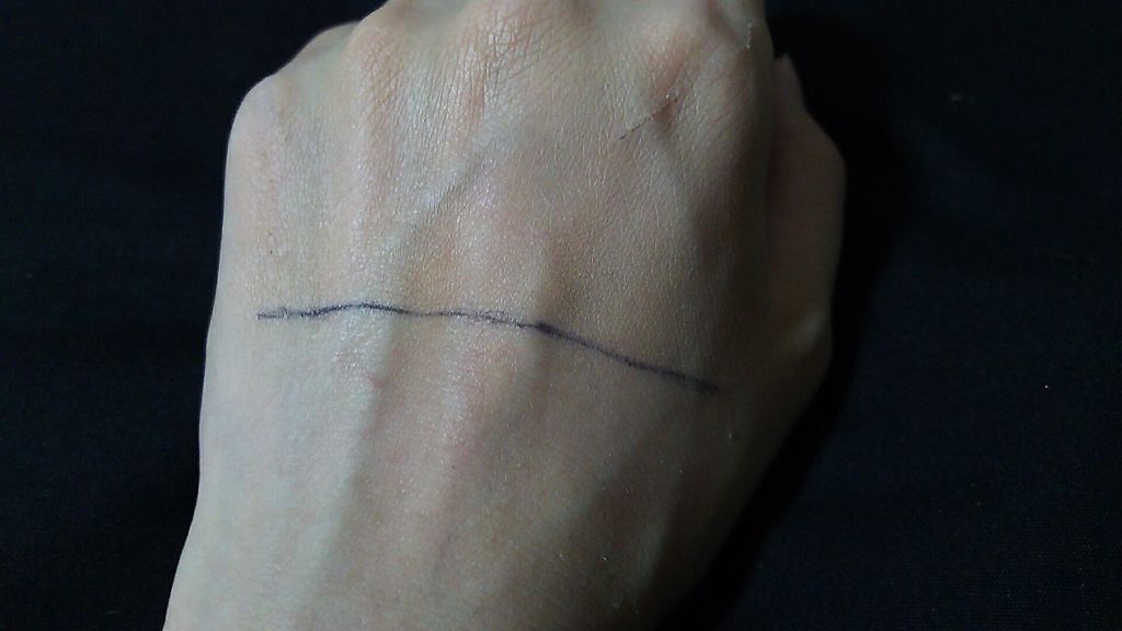 エッセンスベースBB/グレイシィ/BBクリームを使ったクチコミ(2枚目)