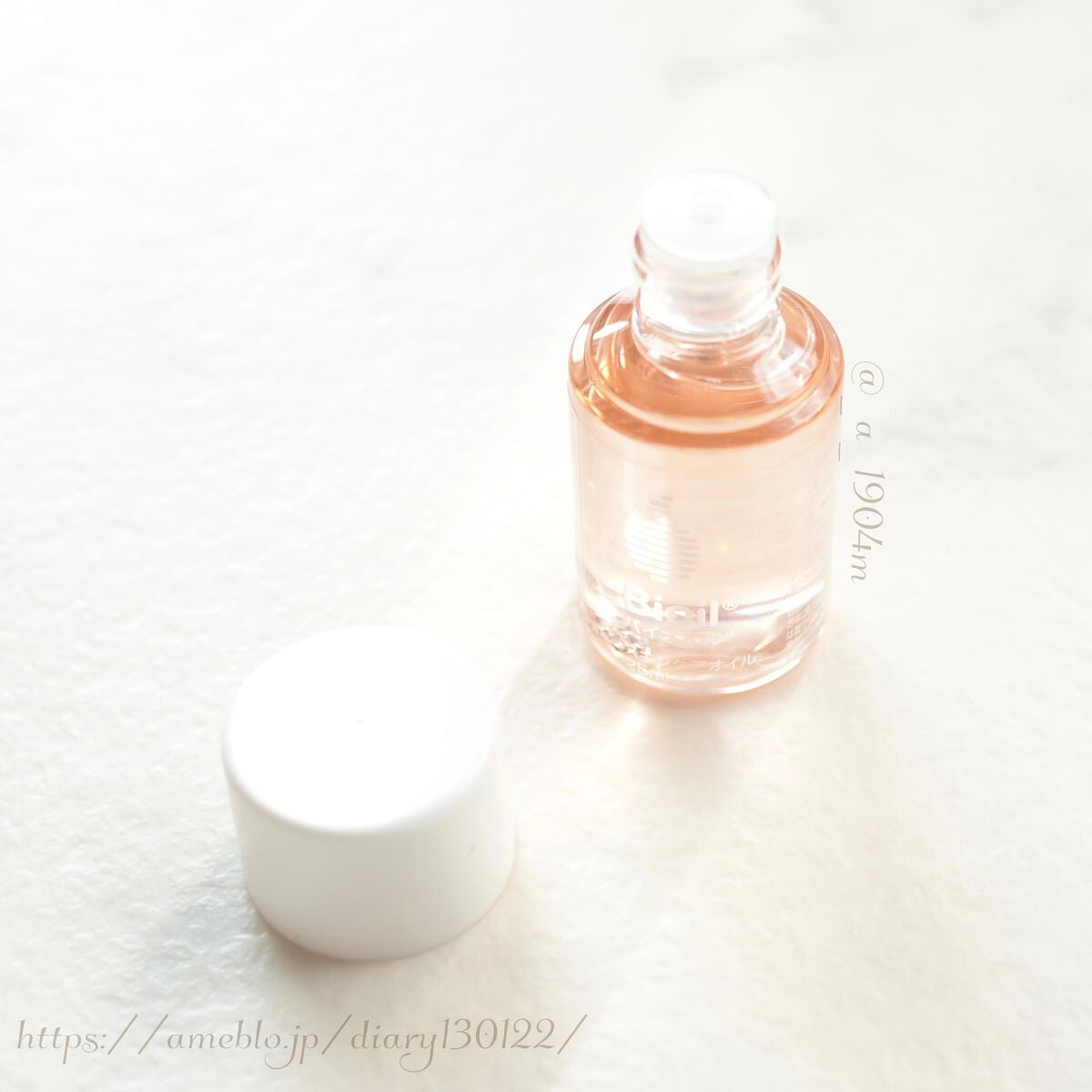 バイオイル/バイオイル/フェイスオイルを使ったクチコミ(4枚目)