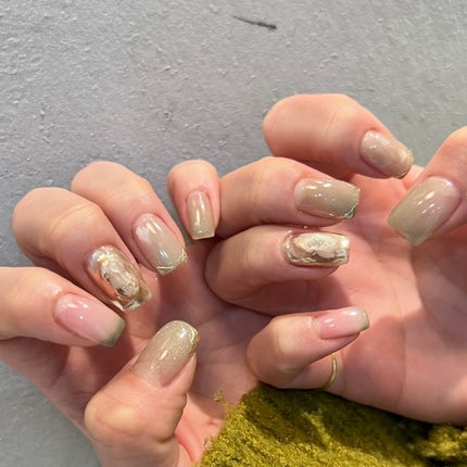 を使ったクチコミ(1枚目)