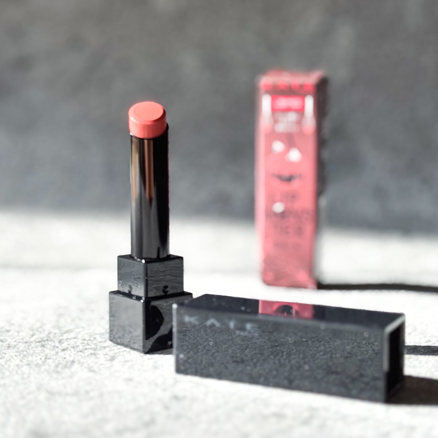 ケイト リップモンスター/KATE/口紅を使ったクチコミ(1枚目)