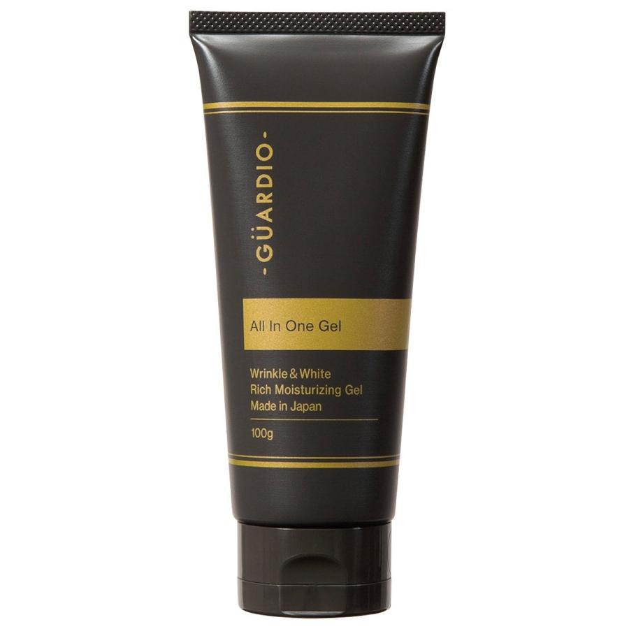 GUARDIO 薬用リンクルジェルW