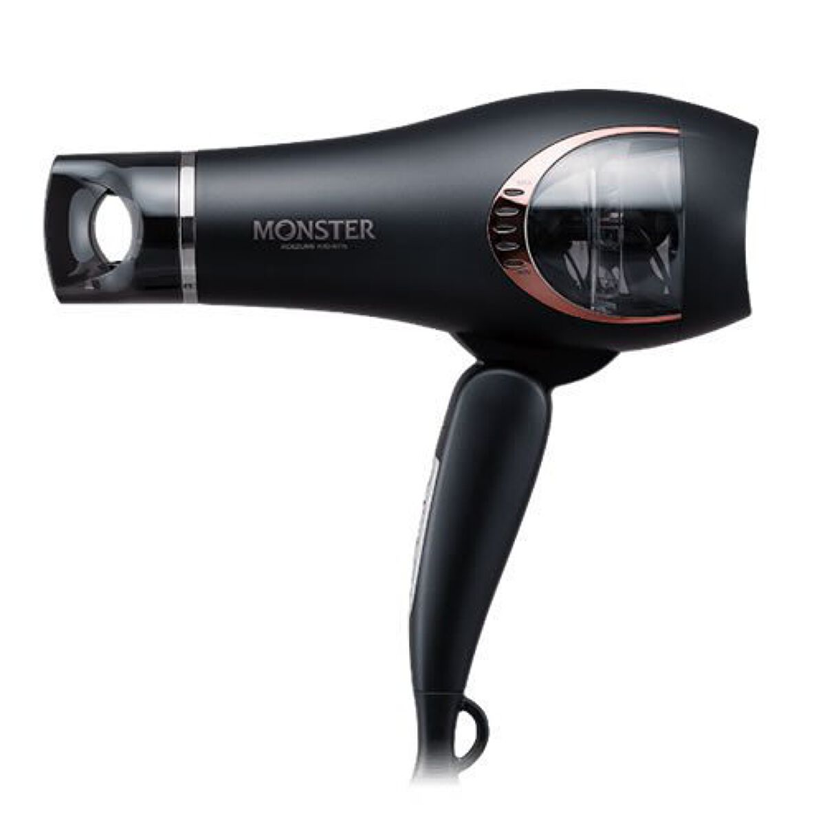 モンスター ダブルファンドライヤー KHD-W770 / KOIZUMI