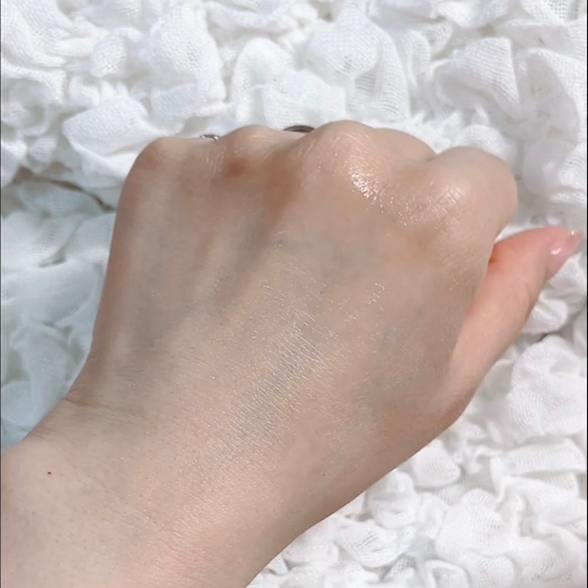 MOTON ヘア&ボディミスト フラワーガーデン/MOTON/香水(レディース)を使ったクチコミ(5枚目)