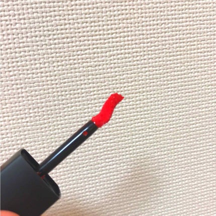 ビビッドマットリキッド/MAYBELLINE NEW YORK/口紅を使ったクチコミ(2枚目)