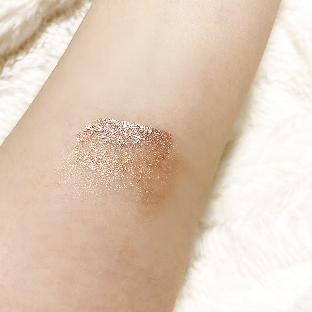 フジコシェイクシャドウ/Fujiko/リキッドアイシャドウを使ったクチコミ(3枚目)