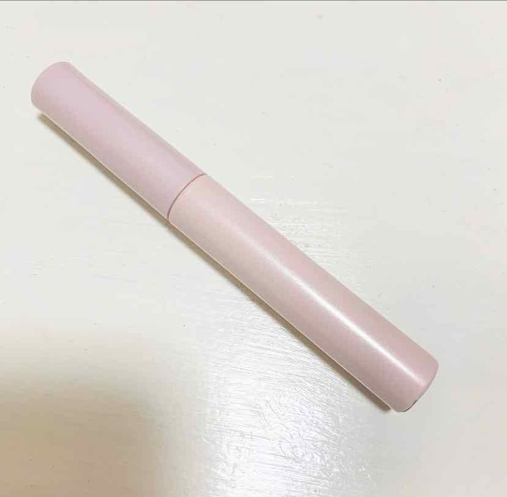 クイックラッシュカーラー/キャンメイク/マスカラ下地を使ったクチコミ(1枚目)