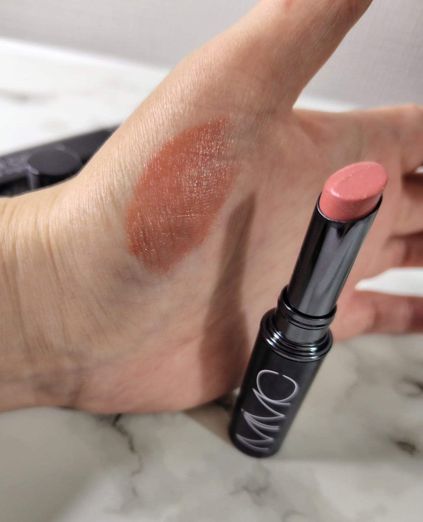 つき子 on LIPS 「monicam@monicam_jp様のモニターキャンペーンに..」(2枚目)