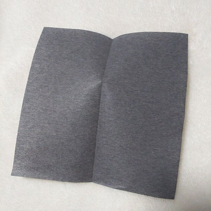 パウダーあぶらとり紙/ギャツビー/あぶらとり紙を使ったクチコミ(2枚目)