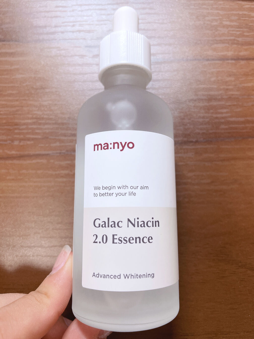 ヘアエッセンスディライトフルオイル 70ml / Hair Essence Delightful Oil 70ml/moremo/ヘアオイルを使ったクチコミ（2枚目）