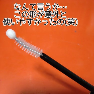 【まだ…】


完全に使い切ってはないと思うけど、使い切る前にリピ♡


rom&nd
HAN ALL LASH SERUM
¥1,870(税込)


✼••┈┈••✼••┈┈••✼••┈┈••✼••┈┈••✼


以前、お手頃価格のまつ毛美容液を探すためLIPS SHOPPINGを徘徊してて、たまたま出会ったrom&ndのまつ毛美容液。
不思議な形に惹かれて購入しました。
(当時、このタイプのブラシを他に見た事なかったのでw)


それがそろそろなくなりそうなので、同じくLIPSでリピ♥️
いや、一応他の美容液とも迷いましたが…同じ様な価格帯の美容液は似たりよったりで😅


rom&ndを使っていて不満な点は特になかったのがリピの理由ですかね✨


１本使ってみて…まつ毛がニョキニョキ生えたとは言えませんが🤣
“まつ毛リフレッシュ期間”と称してお休みさせ、つけまつ毛を使っていた事もあるのか、まつ毛は少し健康的になったかな？


生えてきて量が増えたとは言えませんが、ハリがでて何となくまつ毛が強くなった気がします✨(個人的感想)
油断して塗り忘れると抜けたりする(気がする)ので、やっぱり美容液は大事なんだなぁと💦
“継続は力なり”って事ですかね(笑)


#rom&nd #ロムアンド #HANALLLASHSERUM #ハンオールラッシュセラム #韓国コスメ #まつ毛美容液 #継続は力なり #LIPSSHOPPING #衝動買いコスメ の画像 その2