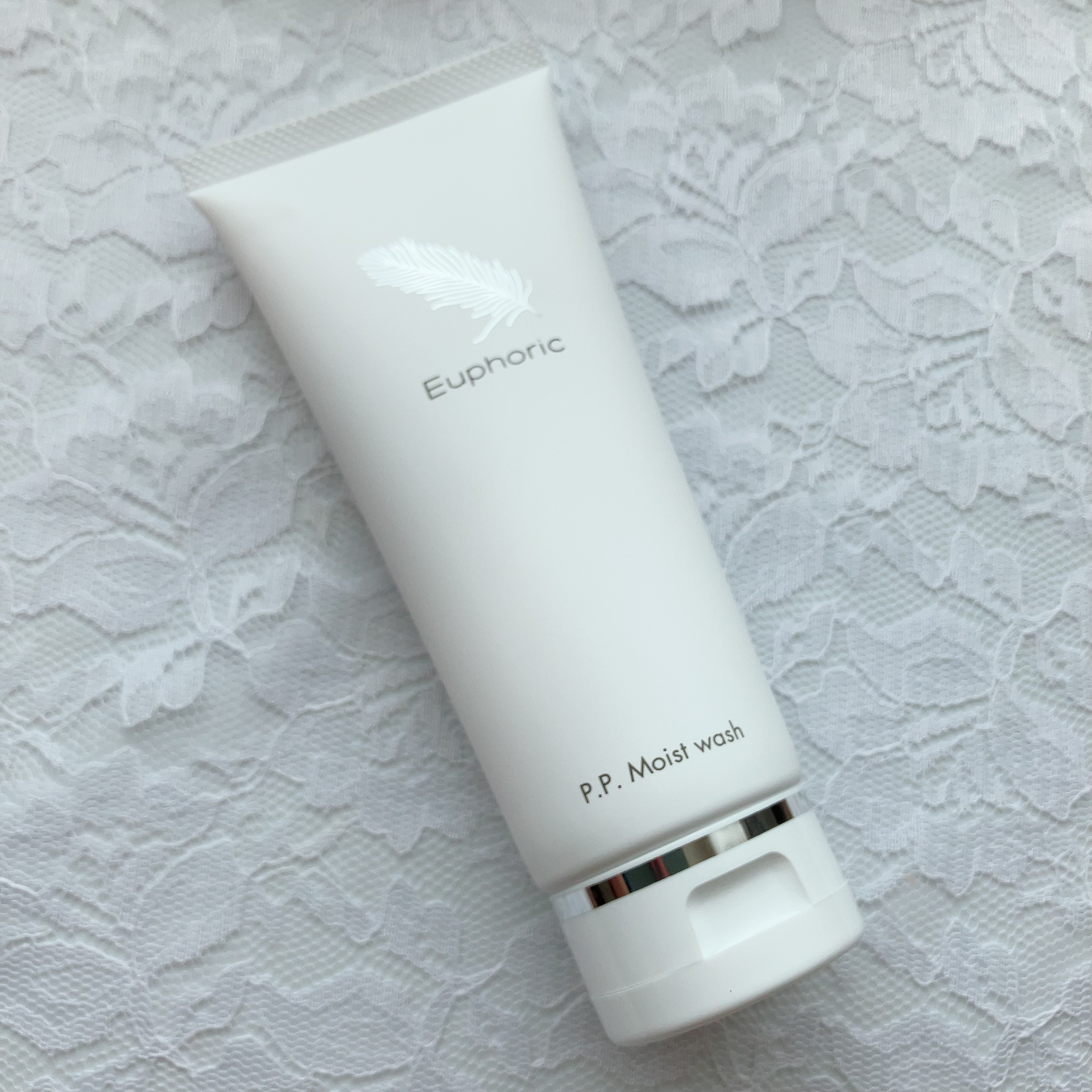 P.P.エッセンス/Euphoric/美容液を使ったクチコミ（2枚目）