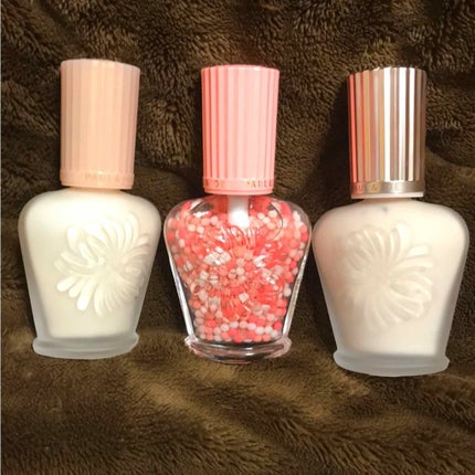 ラトゥー エクラ ファンデーション プライマー N/PAUL & JOE BEAUTE/化粧下地を使ったクチコミ(1枚目)