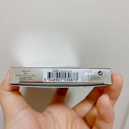 ディオール バックステージ フェイス グロウ パレット/Dior/ハイライトを使ったクチコミ(8枚目)