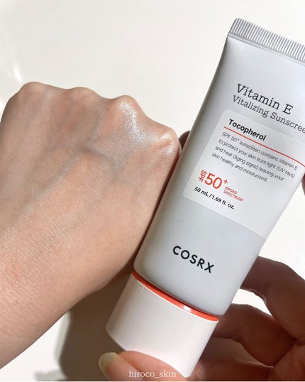 RXザ・ビタミンC23セラム/COSRX/美容液を使ったクチコミ(9枚目)