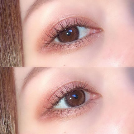 クイックラッシュカーラー/キャンメイク/マスカラ下地を使ったクチコミ(4枚目)