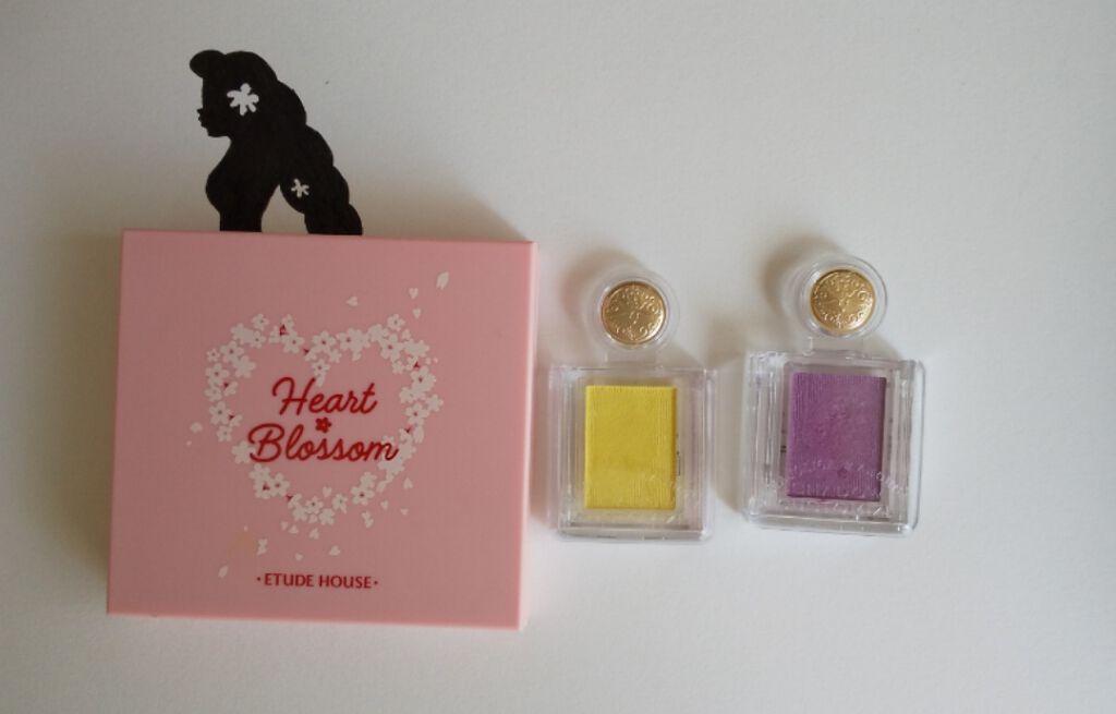 シャドーカスタマイズ/MAJOLICA MAJORCA/単色アイシャドウを使ったクチコミ（2枚目）