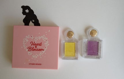 シャドーカスタマイズ/MAJOLICA MAJORCA/単色アイシャドウを使ったクチコミ(2枚目)